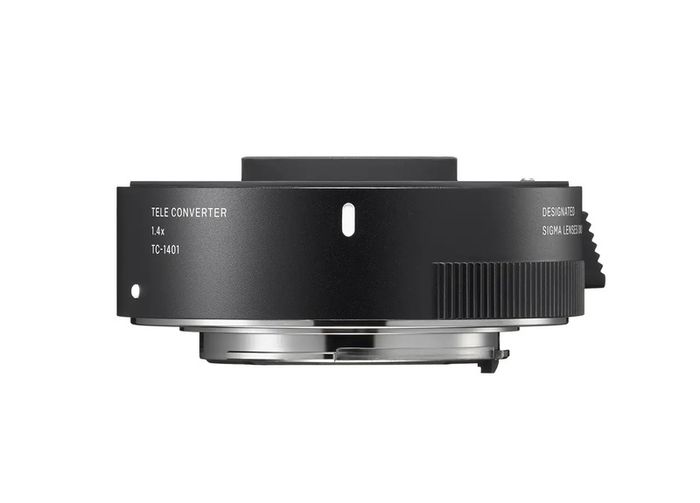 Sigma Tele Converter TC-1401 Nikon Fit