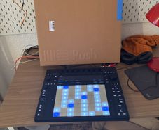 Ableton Push 3 Standalone