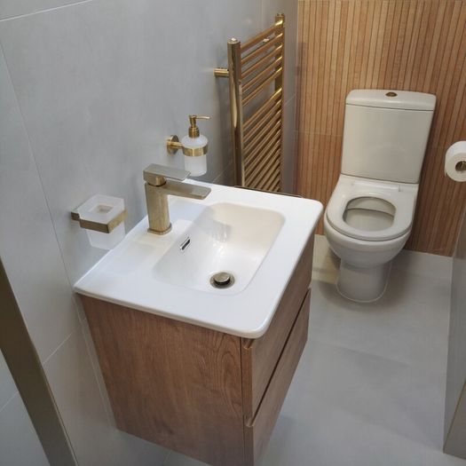 bathroom renovations all aspects  covered  HANDYMAN