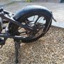 Fido foldable Ebike for female Image 2