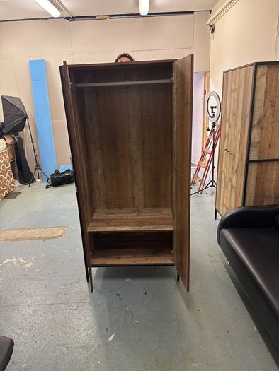 wardrobe