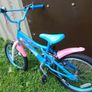 18"Miami Beach Girls Bike Image 3