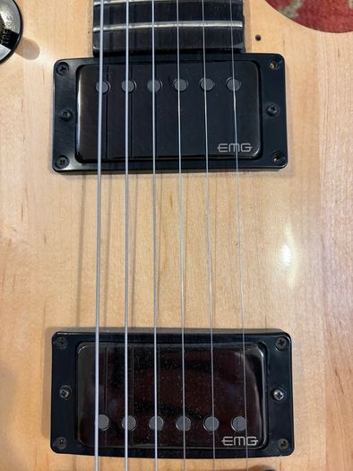 Gibson les Paul studio