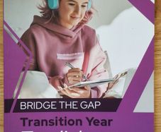 Transition year English TY