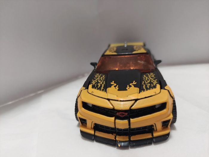 Transformer  Bumblebee
