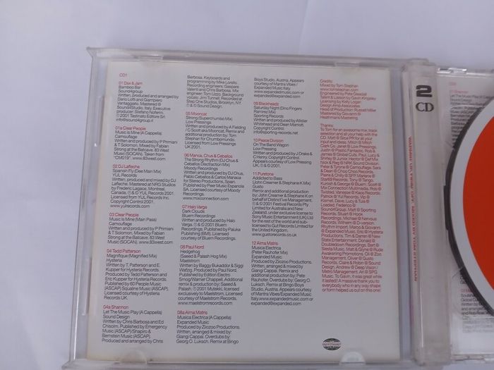 CD Tom Stephan Ministry Magazine