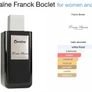 Franck Boclet Cocaine Image 2