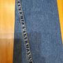 Designer True Religion Jeans - New Age 12/13 Girls Image 10