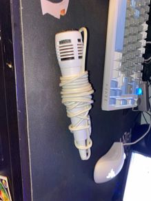 mic