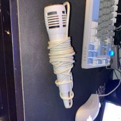 mic