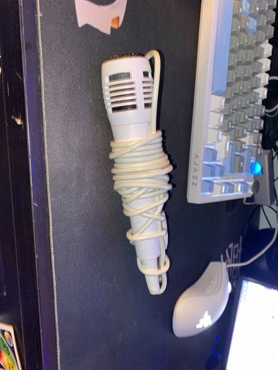 mic
