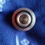 Rare Genuine NISMO Oil Filler Cap (Old Logo) Image 2