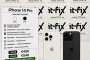 iPhone 14 pro
