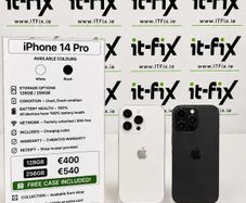 iPhone 14 pro