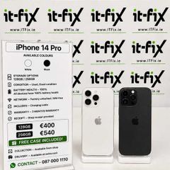 iPhone 14 pro