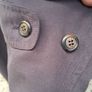 Mint Bugatti Microma Overcoat Image 8