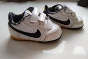 Infant Nike shoes