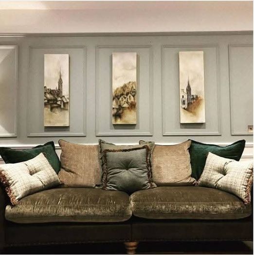 Designer Sofa- can possibly deliver