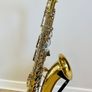 Tenor Sax - Elkhart Conn 10M - Vintage Saxophone Image 2