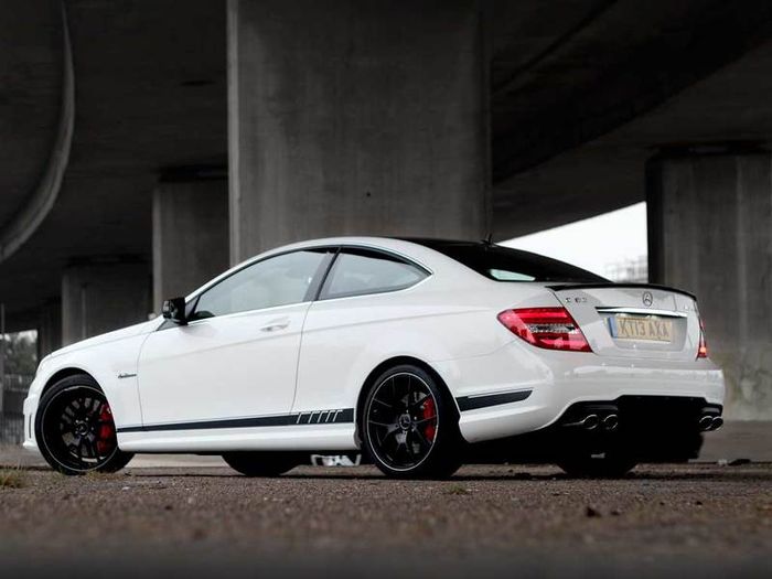 19 20"" Inch C63 Amg 507 Style Alloy Wheels Mercedes A C E S Class W204 W205 W212 W213 5x112 W221 W222 Cla Amg