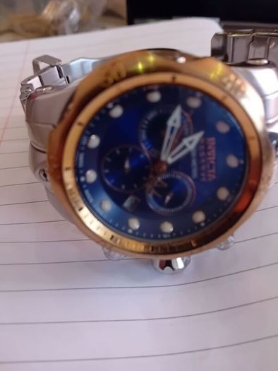 Invicta Reserva  Watch