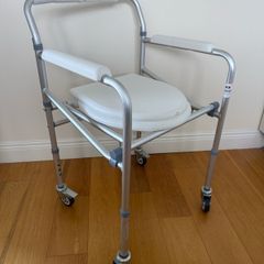commode toilet chair