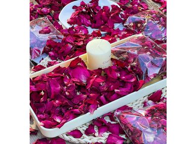 For Love & Beauty Rituals
