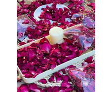 Dried Flowers - For Love & Beauty