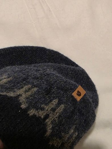 Fjallraven Beanie