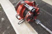 Ridgid 141 Threading Receder