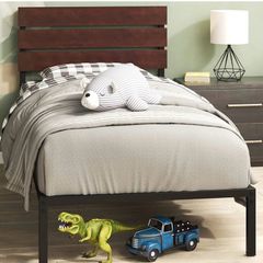 3ft Single Bed Frame