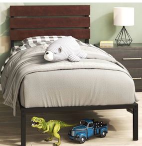 3ft Single Bed Frame