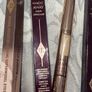BNIB Charlotte tilbury concealer in shade 4 fair and intense black find pen eyeliner and the super nudes liner duo Image 4