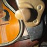 Martin A Style mandolin Image 4