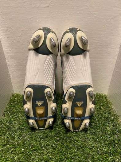 Adidas Predator Absolute SG Football Boots | UK 8.5