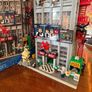 Lego Daily Bugle 76178 (Complete set) Image 4