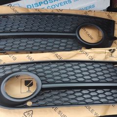 Audi TT 2007 front grills