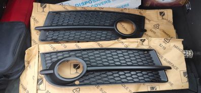 Audi TT 2007 front grills