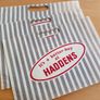 Vintage Haddens paper bags Image 4