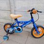 kids dino bike Image 2