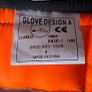 Stihl chainsaw gloves Image 3