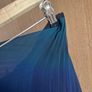 Karen Millen maxi pleated skirt size 8 Image 6