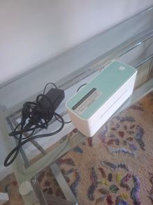 Thermal Label Printer