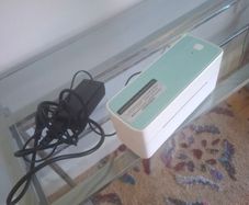 Thermal Label Printer