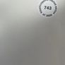 The Klaxons / Alan Vega / No Bra - #6 Alan Vega 70th Birthday Limited Edition EP Series Image 5