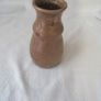 Vintage  pottery vase Image 2