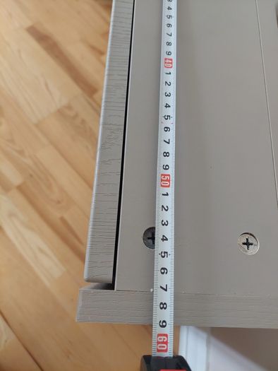 NEW Door mirror unit - price reduced!