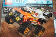 Lego 60213 &amp; 60146