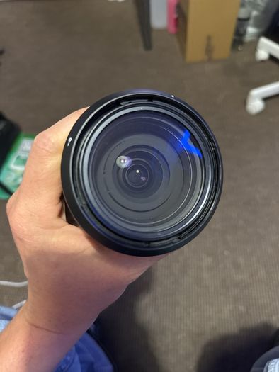 Lens