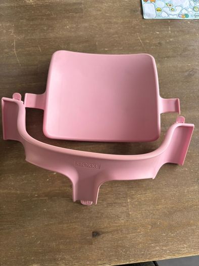Tripp Trapp chair
